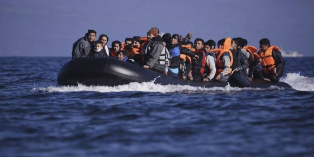 Frontex Yunanistan’ın göçmen zulmüne ortak olduğunu itiraf etti