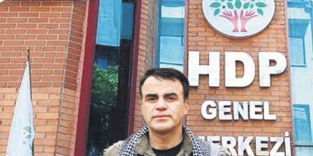 İmar planlarını bile PKK onaylıyor! PKK itirafçısı HDP’li belediyeleri deşifre etti