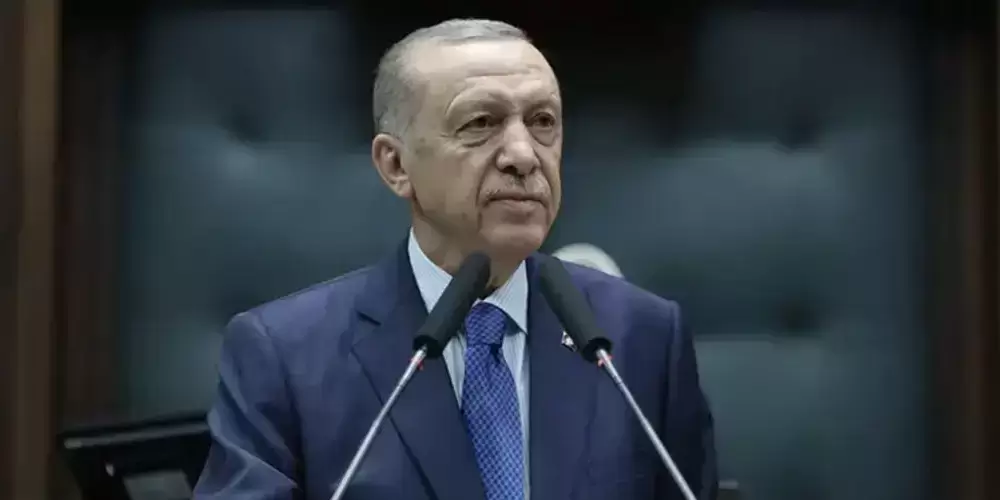 Cumhurbaşkanı Erdoğan: Enflasyona teslim olmayacağız