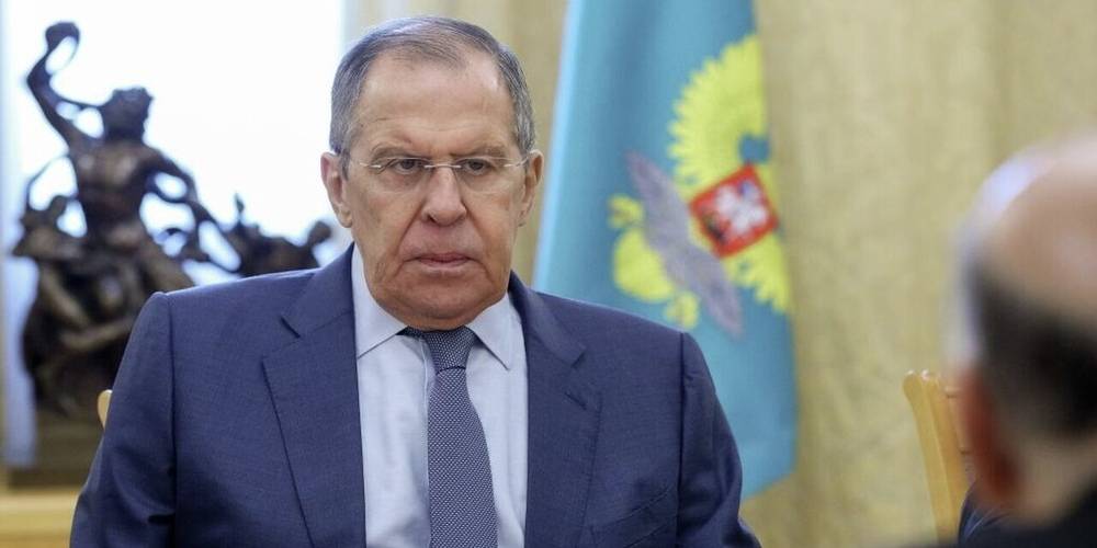 Rusya Dışişleri Bakanı Lavrov: Ortadoğu'da yaşanan sorunlardan ABD sorumludur