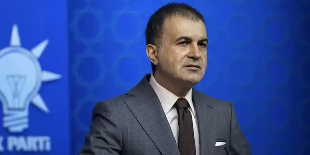 AK Parti'den CHP'ye 'tezkere' tepkisi: Teröre karşı mücadele etmeyi sürdüreceğiz