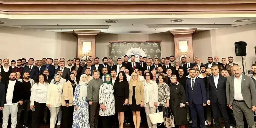 Kemal Kılıçdaroğlu ile görüşmüşlerdi: DEVA Partisi’nde istifa depremi