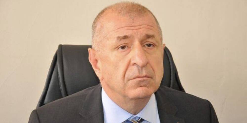 Zafer Partisi'nde istifa depremi: “Yuvamıza MHP’ye geri dönüyoruz”