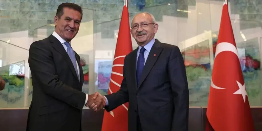 CHP kurultayı: Mustafa Sarıgül’ün Kemal Kılıçdaroğlu’na desteği… Muammer Keskin meclisi olağanüstü toplantıya çağırıyor! Özgür Özel kazanırsa ne olur?