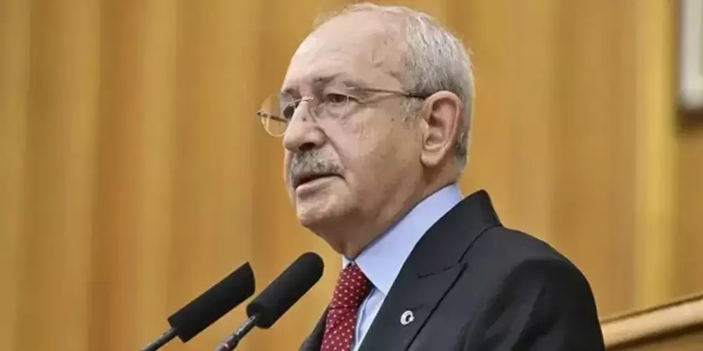CHP'de sürpriz iddia: Kemal Kılıçdaroğlu 'Bu son' mu diyecek