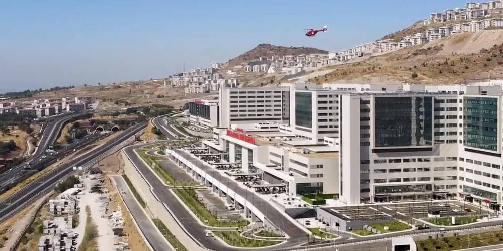 Bakan Koca: İzmir Şehir Hastanesi, yarın hasta kabulüne başlıyor