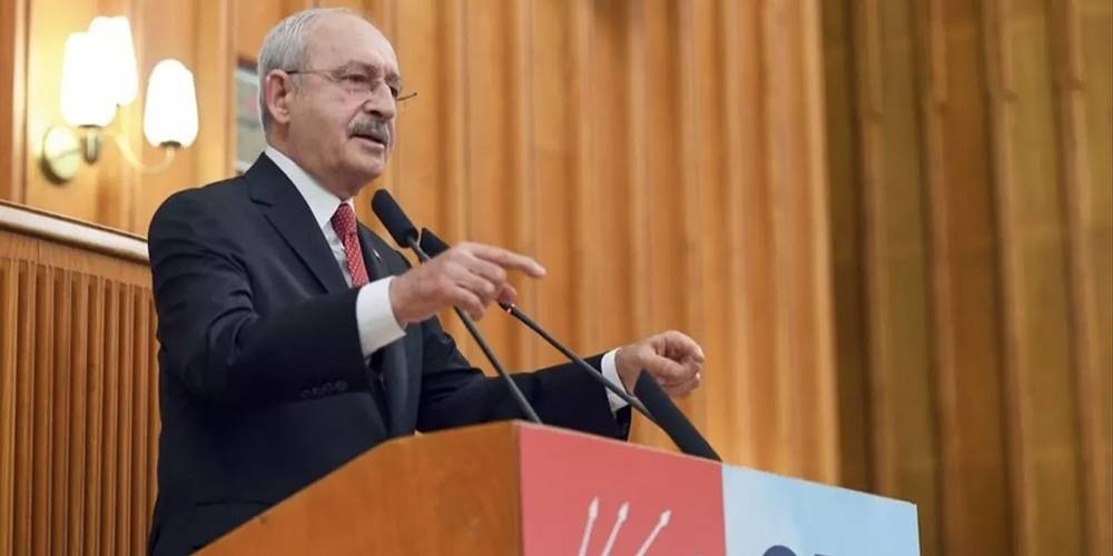 CHP'den 'tezkere' için skandal karar! Kemal Kılıçdaroğlu bizzat açıkladı
