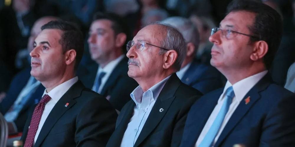 Kemal Kılıçdaroğlu'ndan değişimcilere karşı hamle