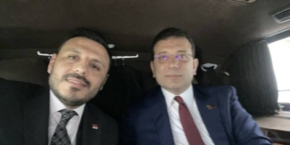 Ekrem İmamoğlu’ndan CHP seçimlerine açık çek: Cemal Canpolat’ın listesini yırtana ödül