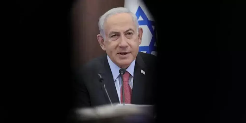 Netanyahu: Kara harekatına hazırlanıyoruz, detaylarını açıklamayacağım