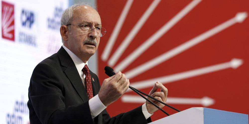 'Kemal Kılıçdaroğlu yerel seçiden sonra partiyi bırakacak' iddiası