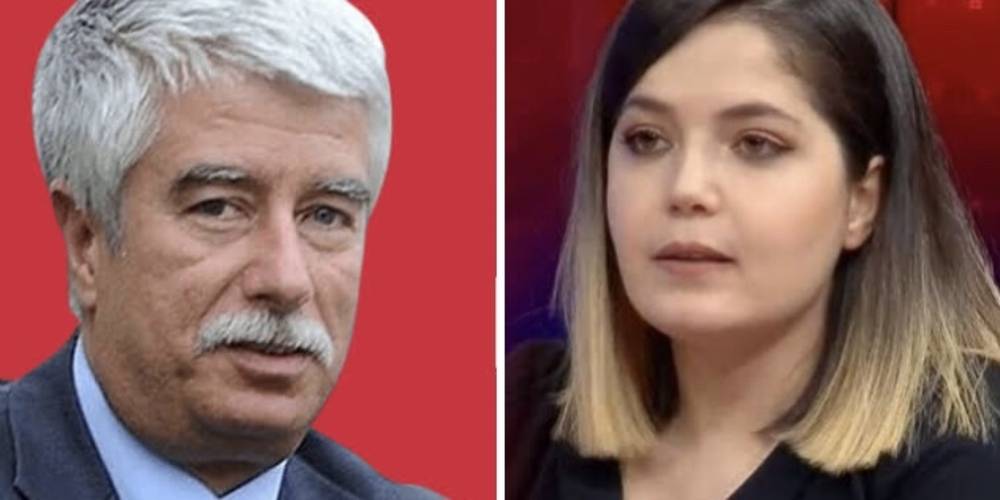 Faruk Bildirici’den Seyhan Avşar’a ‘gazetecilik’ eleştirisi: “Gazeteci, kimlik gizleme gibi yanıltıcı yöntemler kullanamaz”