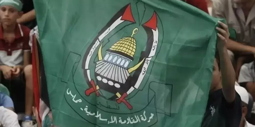 Hamas: İsrail ile karşılıklı tüm esirlerin serbest bırakılmasını içeren bir anlaşmaya hazırız