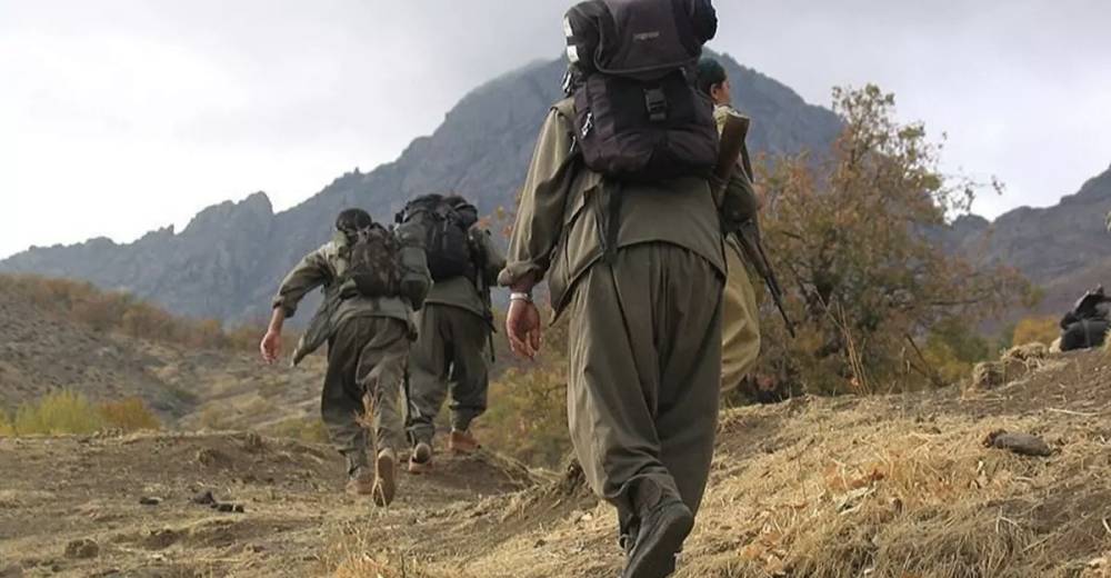 Terör örgütü PKK'nın 'Mahmur Kampı' açıklamasının perde arkası ortaya çıktı