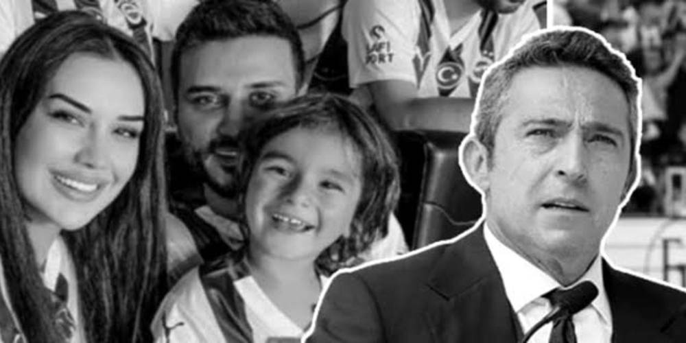 Kara para iddiası var! Avukat Feyza Altun'dan Fenerbahçe Başkanı Ali Koç’a Dilan Polat tepkisi