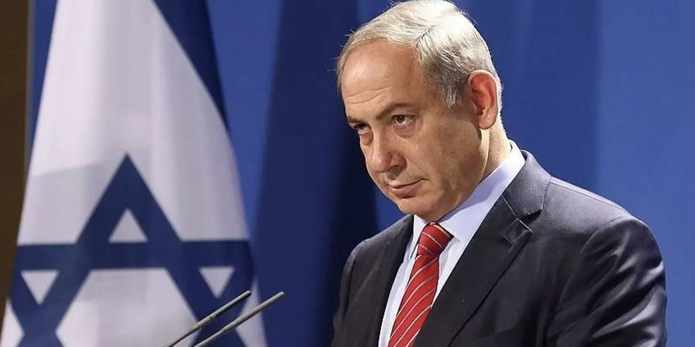 İsrail Başbakanı Netanyahu: Orta Doğu'yu değiştireceğiz