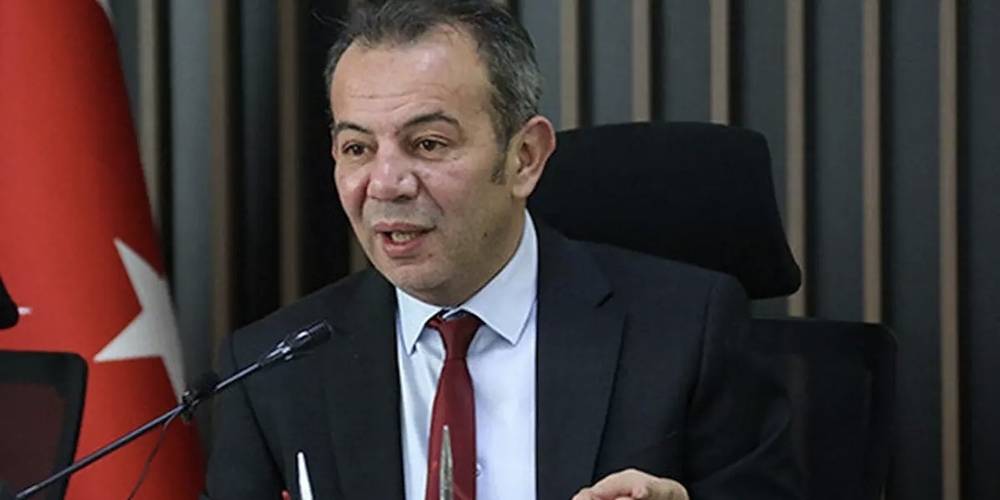 Bolu Belediye Başkanı Tanju Özcan'ın CHP'den ihracına ilişkin itirazı reddedildi.