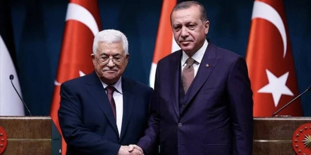 Cumhurbaşkanı Erdoğan'ın Gazze diplomasisi