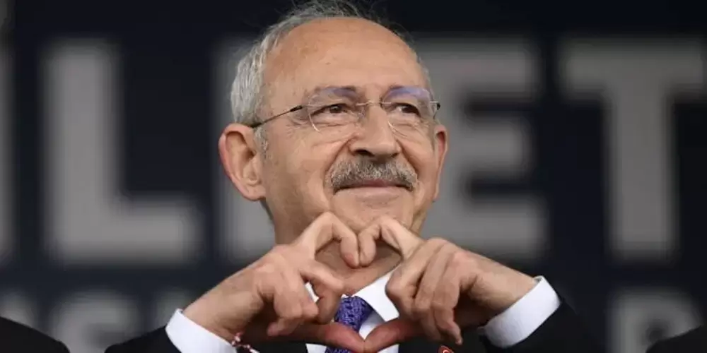 Kurultay için zaman daraldı: Kemal Kılıçdaroğlu "son kez adayım" diyecek!