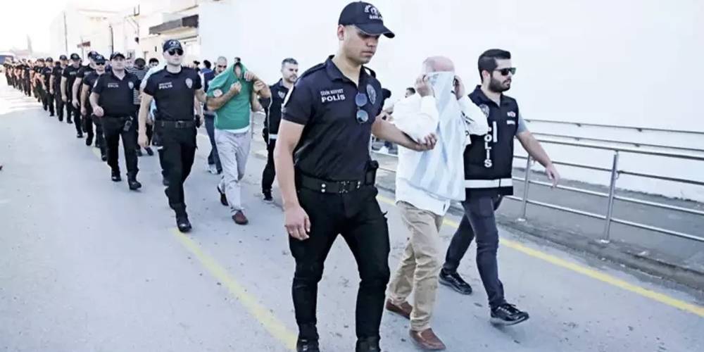 CHP'deki rüşvet çarkında son perde! Yeni bilgilere ulaşıldı