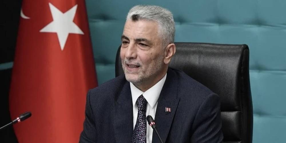 Ticaret Bakanı Ömer Bolat açıkladı! Stokçu ve fahiş fiyatçılara ceza yağdı