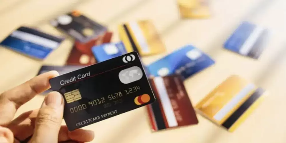 Kredi kartında faiz oranları değişiyor!