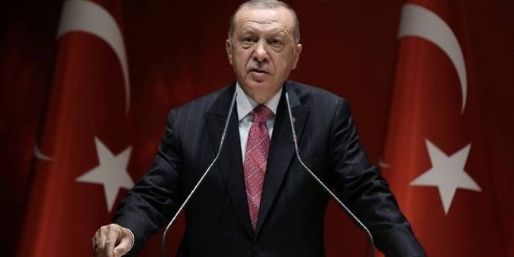 Cumhurbaşkanı Erdoğan'dan 'tedbir' mesajı: İşi sıkmak zorundayız