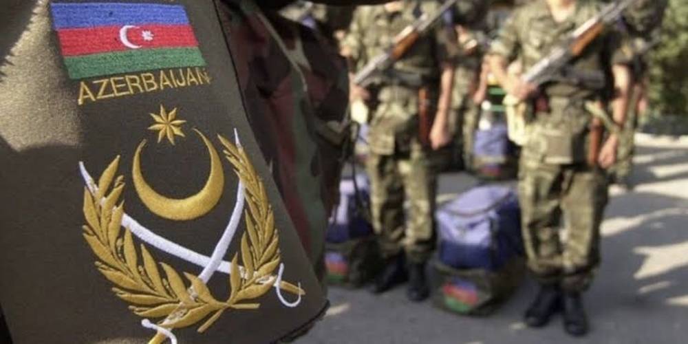 Azerbaycan, Ermenistan'ın saldırısını püskürttü