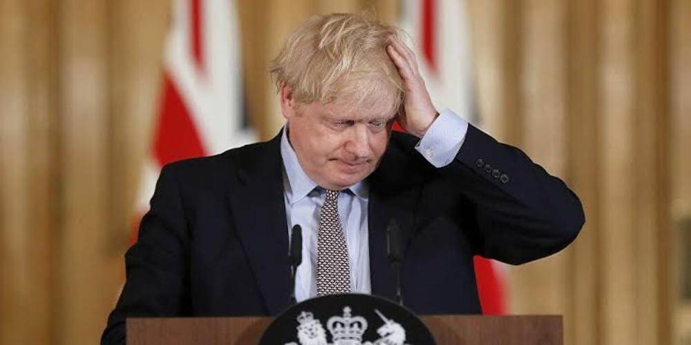 İngiltere Başbakanı Boris Johnson’dan ikinci dalga uyarısı