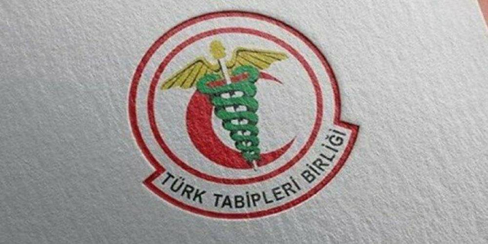 Türk Tabipler Birliği'nin siyasi tavrı tepki topladı: Koronavirüs salgını yaşanırken eylem başlattılar