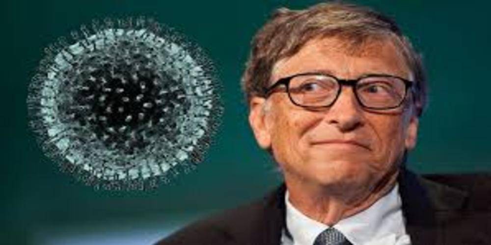 Bill Gates: Koronavirüs en iyi senaryo ile 2022'nin sonuna kadar sürecek