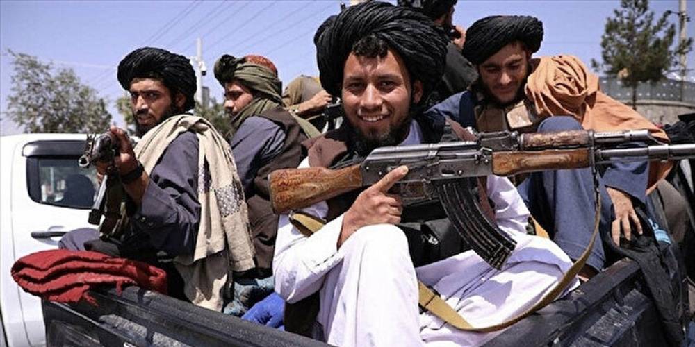 Taliban duyurdu: Pencşir kontrolümüz altında