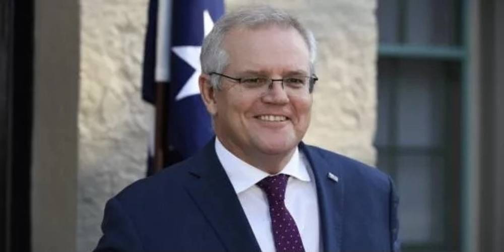 Avustralya Başbakanı Morrison, erken seçime gitmeyeceğini belirtti