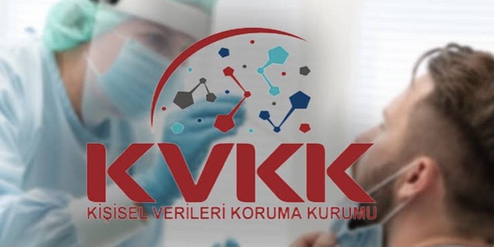 KVKK'dan aşı ve PCR test sonucu kararı!