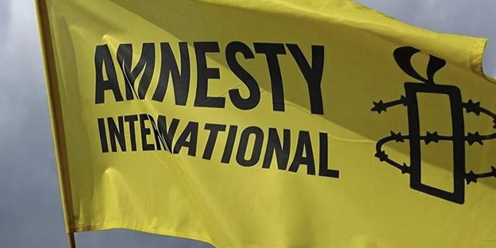 Uluslararası Af Örgütü, Lübnan'a Suriye'ye zorla iadeleri durdurma çağrısı yaptı
