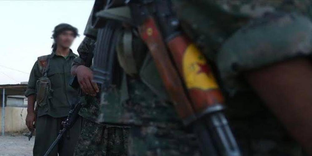 BM yetkilisi: PKK kontrolündeki kampta vahşet var