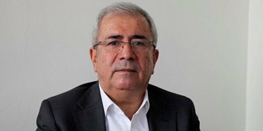 HDP'li Taşçıer'den Kılıçdaroğlu'na 'ittifak' şartı