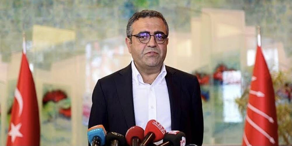 Polis katiline avukatlık yapan Tanrıkulu’nun milletvekili olduğu CHP, polisler için 3600 ek gösterge sözü verdi