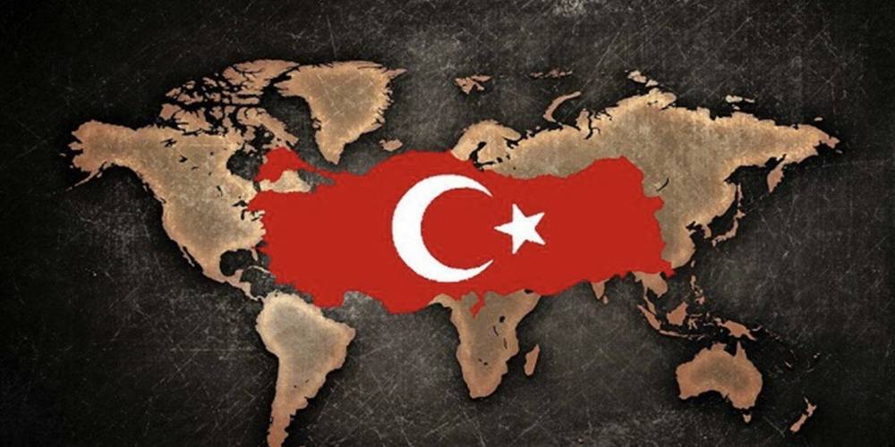 İngiliz Global Risk Insights: Tüm güçlü devletler, Türkiye ile anlaşmak için sıraya giriyorlar