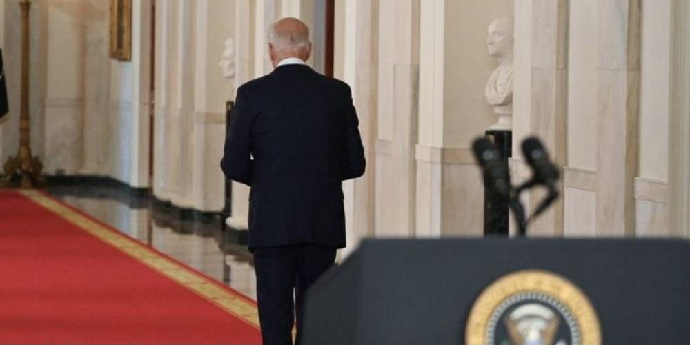 Joe Biden: Afganistan'dan çıkmak ABD için en iyi karar, tahliye operasyonu 'olağanüstü başarılı'