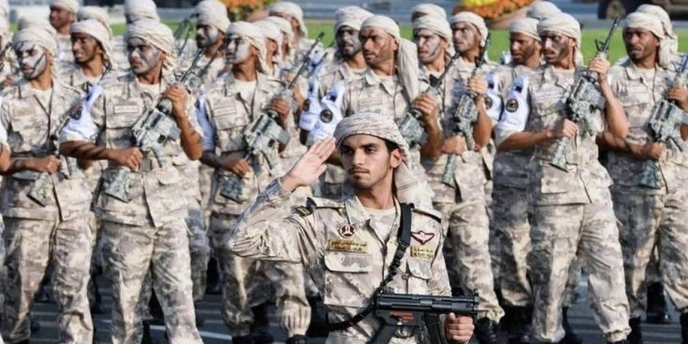 Türkiye ile imzalar atıldı: Katar ordusu yeni bir döneme giriyor