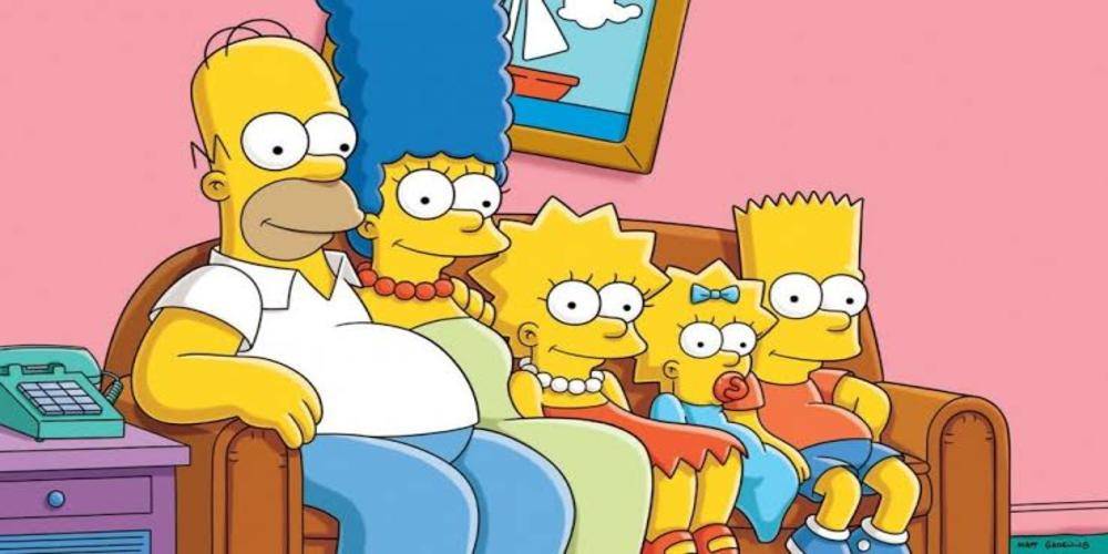 Simpsonlar'ın geleceği "öngördüğü" 14 sıradışı an