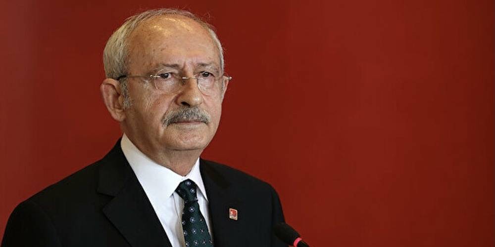 CHP Genel Başkanı Kılıçdaroğlu doğruladı: Millet İttifakı’na katılanların sayısı artabilir