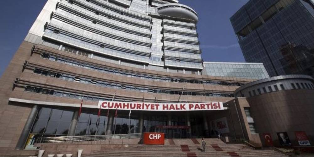 CHP, Tanju Özcan için kararını verdi