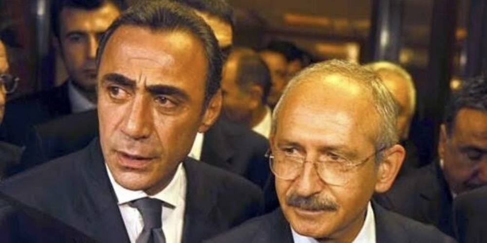 CHP’li Berhan Şimşek ‘Başörtüsü yasağını Kılıçdaroğlu kaldırttı’ deyince AYM hatırlatması gecikmedi