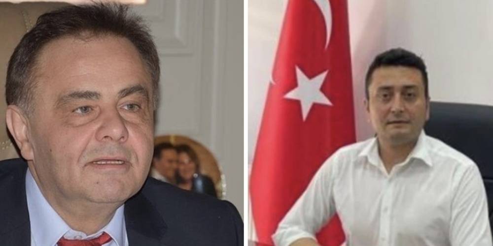 Görevden uzaklaştırılan CHP’li Bilecik Belediye Başkanı Semih Şahin’in sağ kolu uyuşturucu ticaretinden tutuklandı