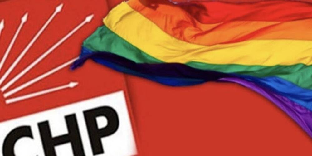 RTÜK’ün LGBT karşıtı propaganda temalı kamu spotuna CHP karşı çıktı