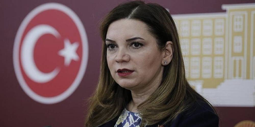 MHP İstanbul Milletvekili Erdem: 6'lı masa olarak adlandırılan Millet İttifakı'nın 7'li masaya dönüştüğü somutlaştı