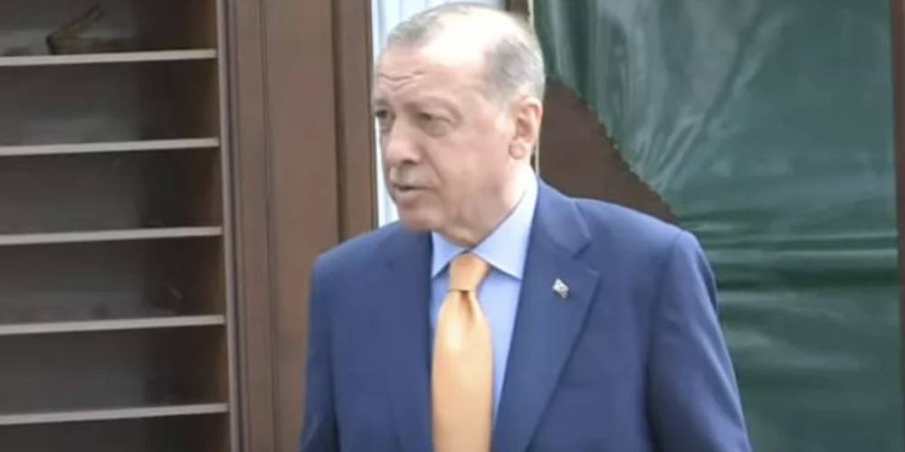 Kılıçdaroğlu'nun KHK'lı açıklaması... Cumhurbaşkanı Erdoğan: Öyle bir yetkisi yok, bu milleti aldatmak