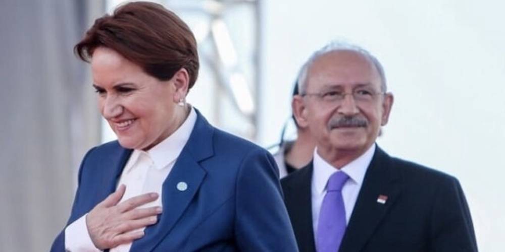 Akşener'in danışmanından Kılıçdaroğlu'nun çıkışına: Son noktayı Genel Başkanımız koyar!
